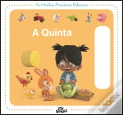 Capa do artigo A Quinta
