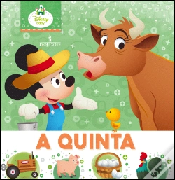 Capa do artigo A Quinta