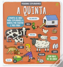Capa do artigo A Quinta