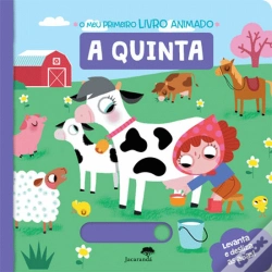 Capa do artigo A Quinta