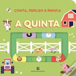 Capa do artigo A Quinta