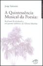 A Quintessência Musical da Poesia - Preview
