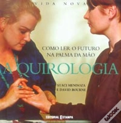 Capa do artigo A Quirologia