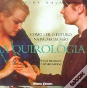 Capa do artigo A Quirologia