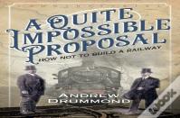 A Quite Impossible Proposal