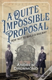A Quite Impossible Proposal