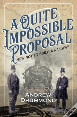 Capa do artigo A Quite Impossible Proposal