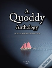 Capa do artigo A Quoddy Anthology