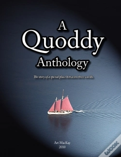 Capa do artigo A Quoddy Anthology
