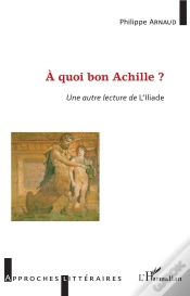 Capa do artigo A Quoi Bon Achille ? - Une Autre Lecture De L