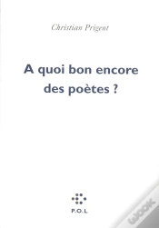 Capa do artigo À Quoi Bon Encore Des Poètes ?