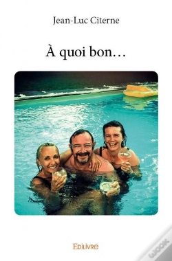 Capa do artigo A Quoi Bon...