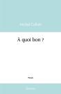 À Quoi Bon ? - Preview