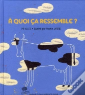 à quoi ça ressemble ?