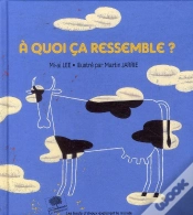 Capa do artigo à quoi ça ressemble ?