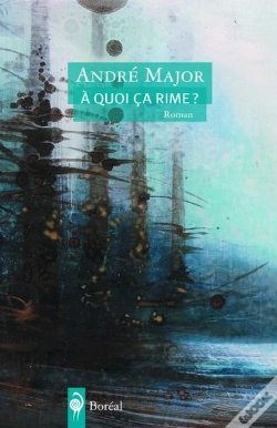 Capa do artigo À Quoi Ça Rime ?
