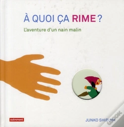 Capa do artigo A Quoi Ça Rime ?