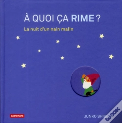 Capa do artigo A Quoi Ca Rime ? La Nuit