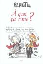 A Quoi Ça Rime ? - Preview
