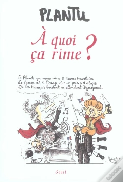 Capa do artigo A Quoi Ça Rime ?