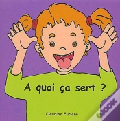 Capa do artigo A Quoi Ca Sert ?