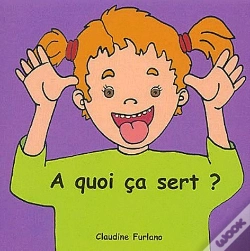 Capa do artigo A Quoi Ca Sert ?