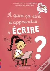 Capa do artigo À Quoi Ça Sert D