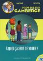 A Quoi Ca Sert De Voter ? - Preview
