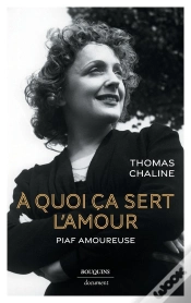 Capa do artigo À Quoi Ça Sert L