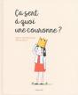 A Quoi Ca Sert Une Couronne ? - Preview