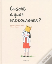 Capa do artigo A Quoi Ca Sert Une Couronne ?