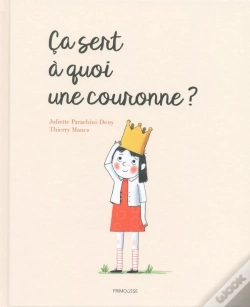 Capa do artigo A Quoi Ca Sert Une Couronne ?