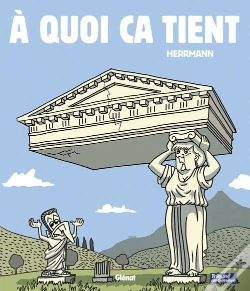 Capa do artigo A Quoi Ca Tient ?