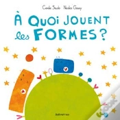 Capa do artigo A Quoi Jouent Les Formes ?