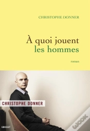 Capa do artigo A Quoi Jouent Les Hommes
