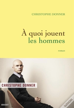 Capa do artigo A Quoi Jouent Les Hommes