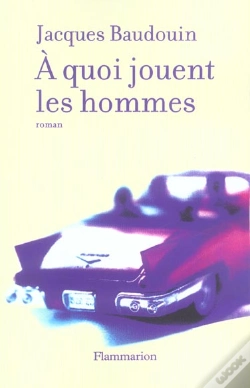 Capa do artigo A Quoi Jouent Les Hommes ?