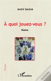 À Quoi Jouez Vous ?