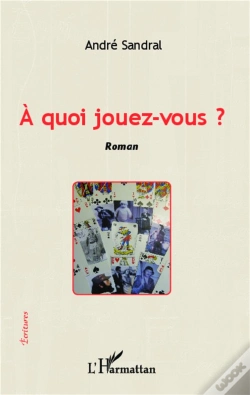 Capa do artigo À Quoi Jouez Vous ?