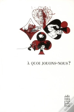 Capa do artigo À Quoi Jouons-Nous ?
