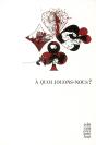 À Quoi Jouons-Nous ? - Preview
