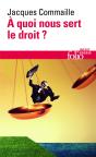 À Quoi Nous Sert Le Droit ? - Preview