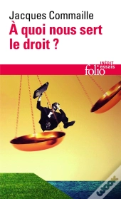 À Quoi Nous Sert Le Droit ?