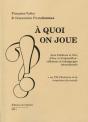 A Quoi On Joue ?! - Preview
