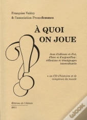 A Quoi On Joue ?!