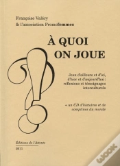 Capa do artigo A Quoi On Joue ?!