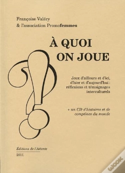 Capa do artigo A Quoi On Joue ?!