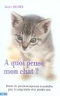 À Quoi Pense Mon Chat ? - Preview