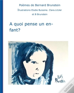 Capa do artigo À Quoi Pense Un Enfant