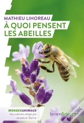 À Quoi Pensent Les Abeilles ?